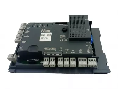 Nice SPMCA1R10 Πίνακας πάνελ