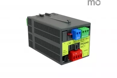 Nice SPMCI1KIT Αρχηγείο