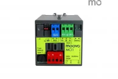 Nice SPMCI1KIT Huvudkontor