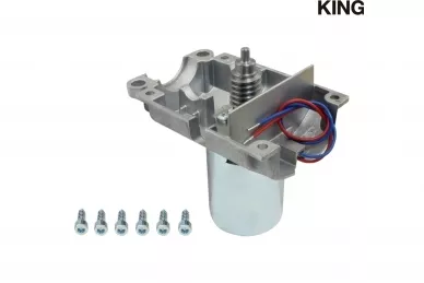 Nice SPMTG08200 Unidade motora com base nova