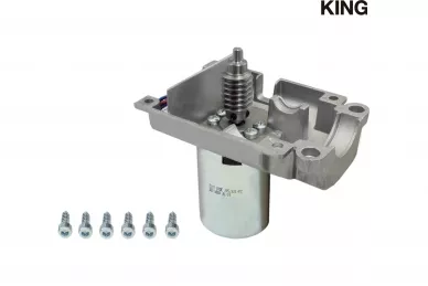 Nice SPMTG08200 Unidade motora com base nova