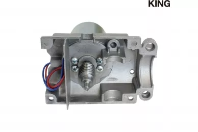 Nice SPMTG08200 Unidade motora com base nova