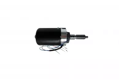 Nice SPMTG08800 Elektromotorische Einheit