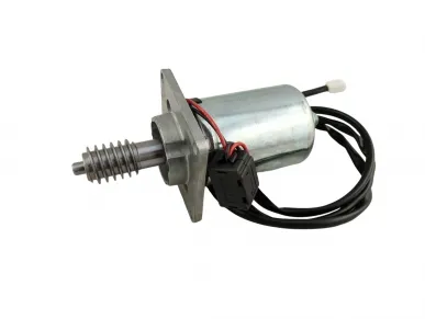 Nice SPMTG09500 Unidad de motor eléctrico