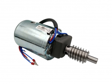 Nice SPMTG10000 Motor se šnekem