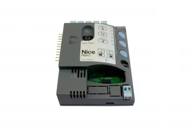 Nice SPRBA2 Unidad de control