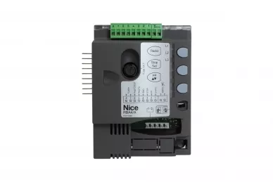 Nice SPRBA4 Unidad de control
