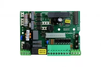 Nice SPROA3 Unité de commande
