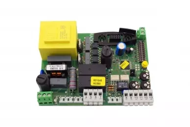 Nice SPROA34 Штаб-квартира