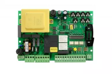 Nice SPSB138D Bedieningspaneel elektronica printplaat