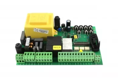 Nice SPSB138D Bedieningspaneel elektronica printplaat