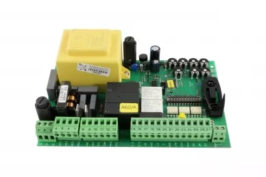 Nice SPSB138D Bedieningspaneel elektronica printplaat