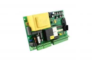 Nice SPSB138D Kontrollpanelens elektronikkort