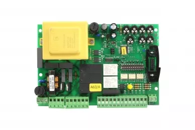 Nice SPSB138D Kontrollpanelens elektronikkort