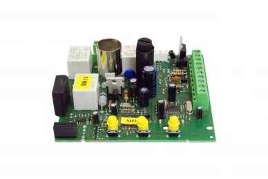 Nice SPSNA1R10(1) Kontrol ünitesi