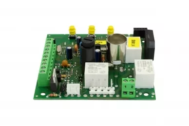 Nice SPSNA1R10(1) Unidad de control