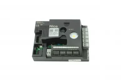 Nice SPSNA20R10 Kontrollenhet