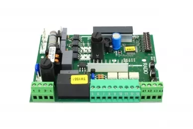 Nice SPTHA5 Huvudkontor