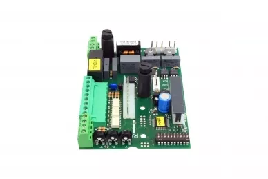 Nice SPTHA5 Huvudkontor