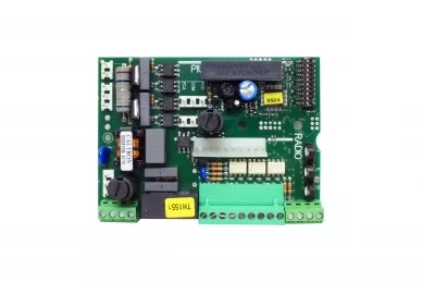 Nice SPTHA5 Huvudkontor