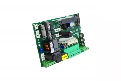 Nice SPTHA5 Huvudkontor