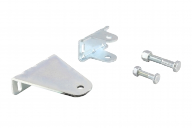 Nice SPTOO001 Set di staffe