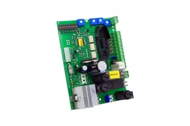 Nice SPWA20 Unidad de control