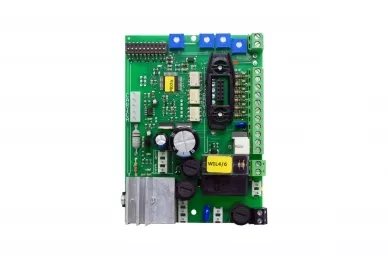 Nice SPWA20 Unidad de control