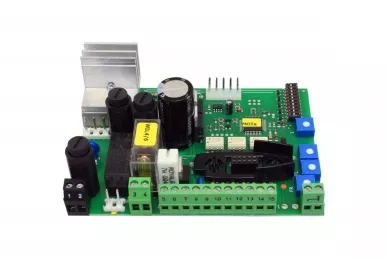 Nice SPWA20 Unidad de control