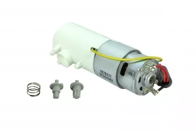 Nice SPWL1024001 Elektromotor javító egység