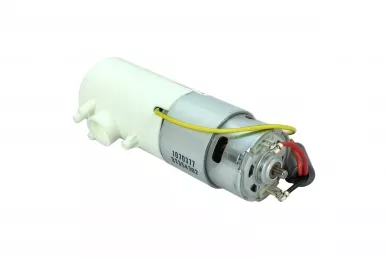 Nice SPWL1024001 Elektromotor javító egység