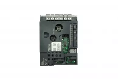 Nice SPXBA20R10 Modernización central