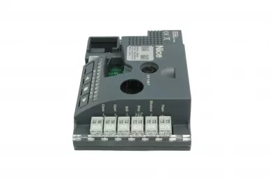 Nice SPXBA20R10 Modernización central