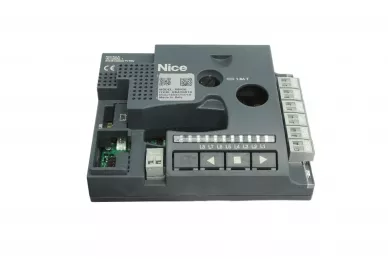 Nice SPXBA20R10 Modernización central