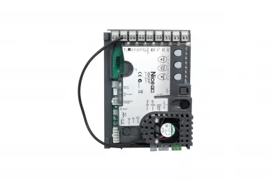 Nice SPXBA3HF Unidad de tratamiento de aire con ventilador