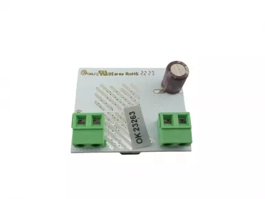 Nice TB595A Doska elektroniky lampy