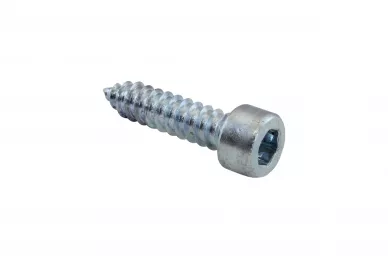 Nice V6.3X19.5101 Behuizing schroef - kort