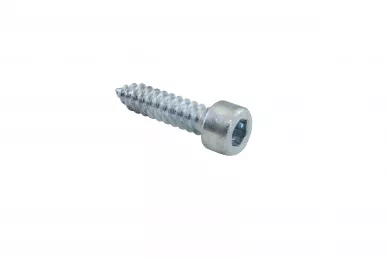 Nice V6.3X19.5101 Behuizing schroef - kort