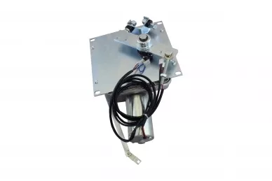 Nice WA04 Växelmotor komplett