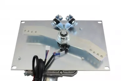 Nice WA05 Växelmotor komplett