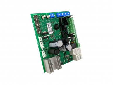 Nice WIA20 R10 Control panel for WIDE